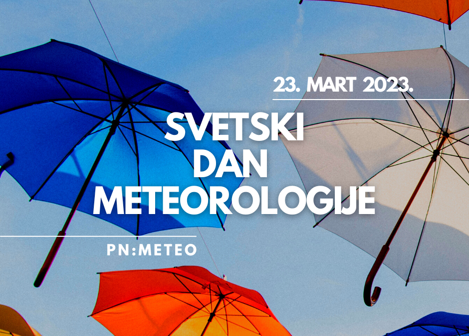 Svetski dan meteorologije